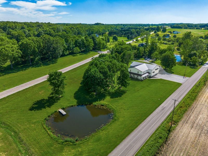 6001 Old Delaware Road , Mount Vernon, OH 43050 Photo 94