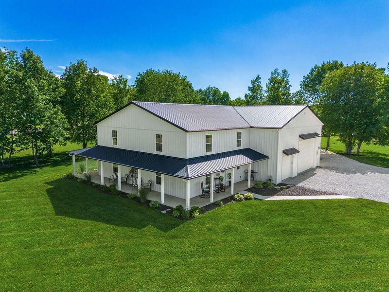 6001 Old Delaware Road , Mount Vernon, OH 43050 Photo 95