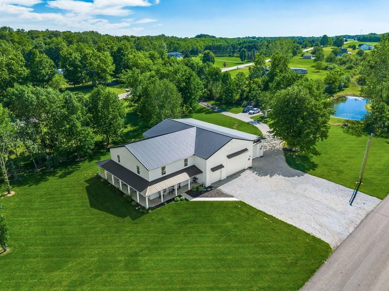 6001 Old Delaware Road , Mount Vernon, OH 43050 Photo 96
