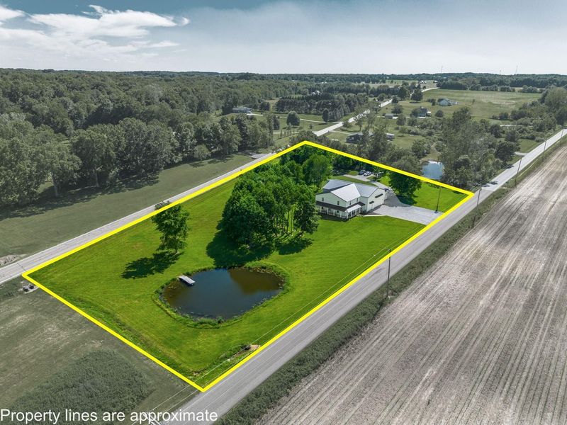6001 Old Delaware Road , Mount Vernon, OH 43050 Photo 98