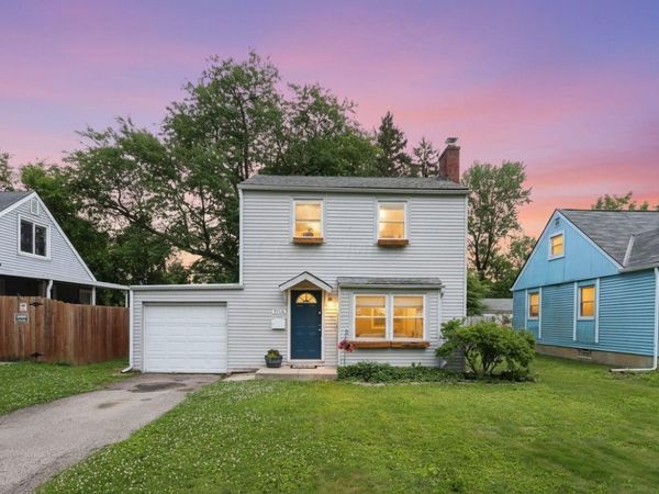 3116 Dresden Street, Columbus, OH 43224
