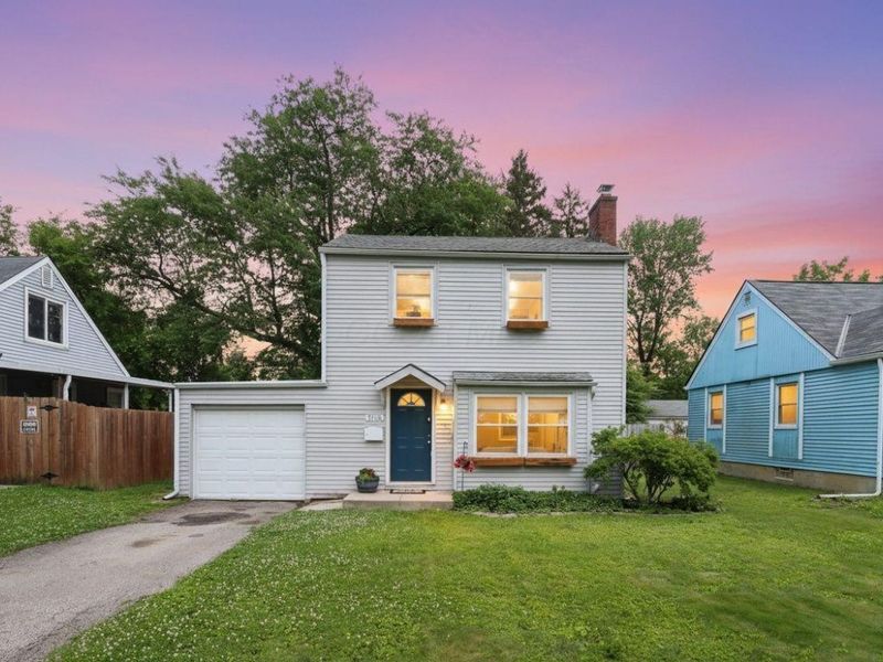 3116 Dresden Street, Columbus, OH 43224 Photo 1