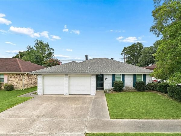 1021 LEE Street, Marrero, LA 70072