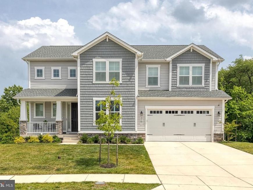 5701 Charlies Way, White Marsh, MD 21162 Main Photo