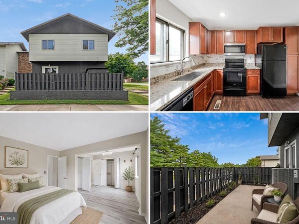 14 STANDARD COURT, Unit 57, GAITHERSBURG, MD 20877