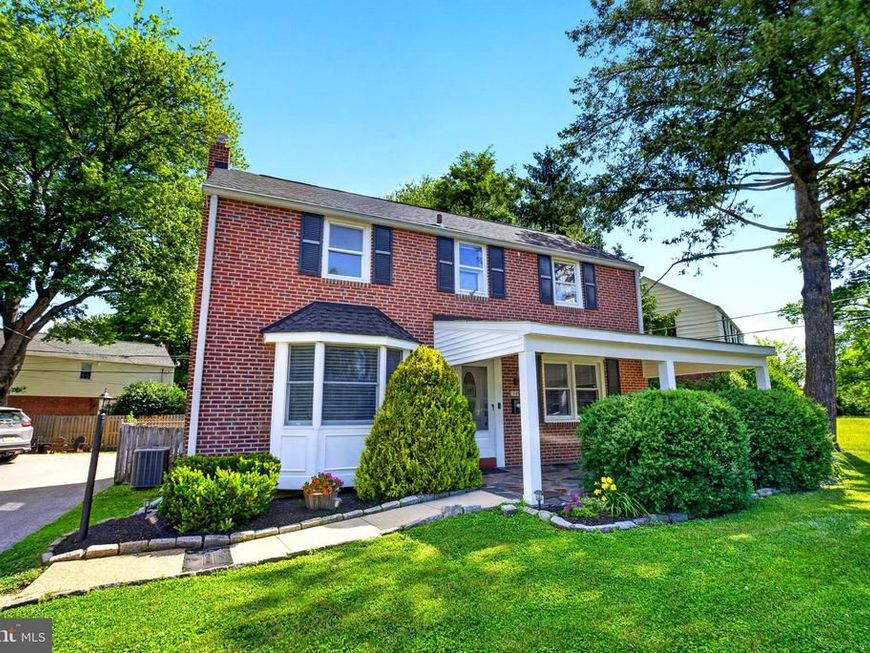 119 Heatherwood Road, Havertown, PA 19083 Main Photo