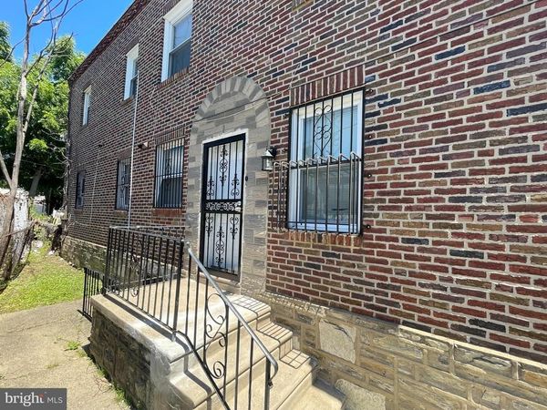 507 E GODFREY AVENUE , Unit 2, PHILADELPHIA, PA 19120