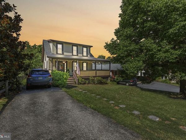 603 HILLTOP ROAD, CATONSVILLE, MD 21228