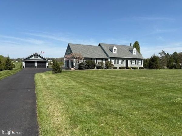1007 BUCKS ROAD , PERKASIE, PA 18944