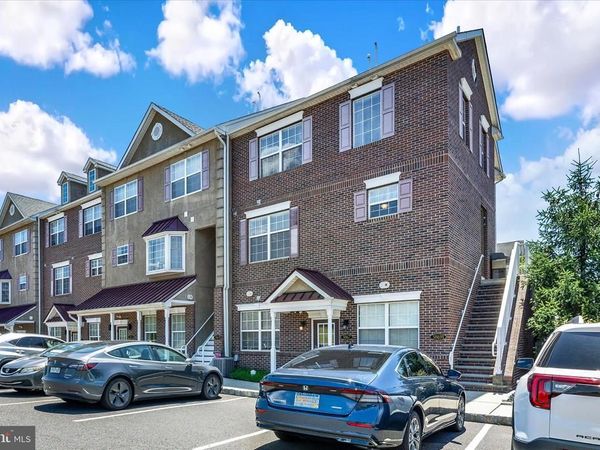 3869 ASHLAND DRIVE, Unit F2, HARLEYSVILLE, PA 19438