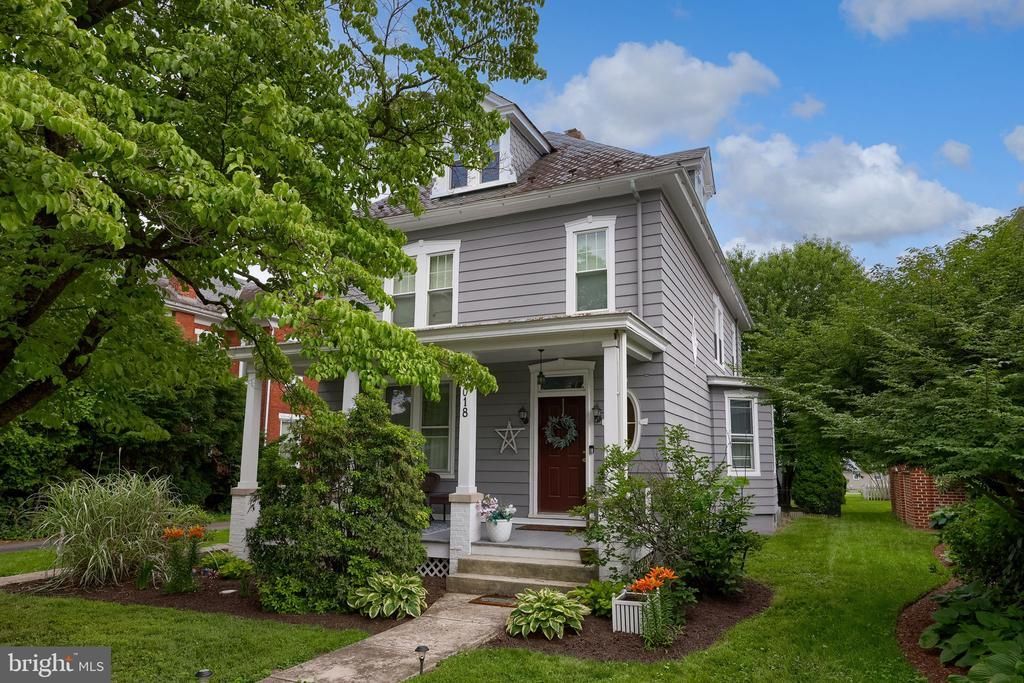2018 Marietta Avenue, Lancaster, PA 17603 Main Photo