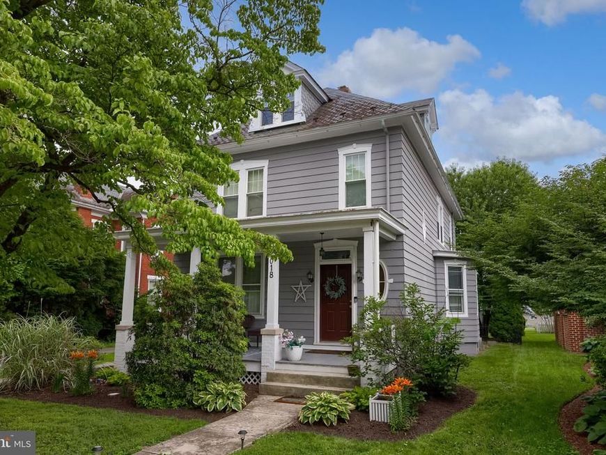 2018 Marietta Avenue , Lancaster, PA 17603 Main Photo
