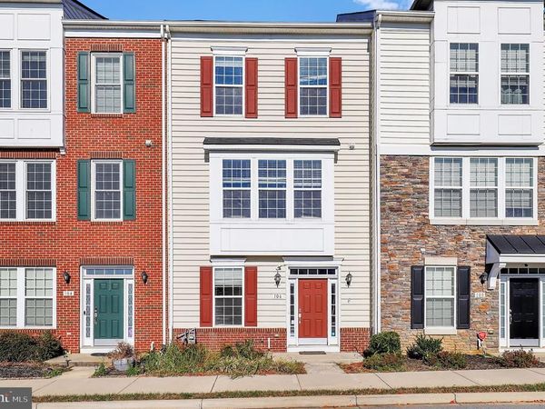 106 MILL POND ROAD , FREDERICK, MD 21701