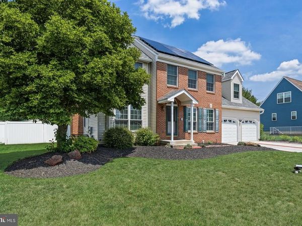 112 SUNSET DRIVE, MOUNT ROYAL, NJ 08061