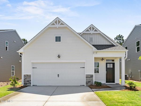 3117 Weather Side Drive SE, Unit 150, Southport, NC 28461