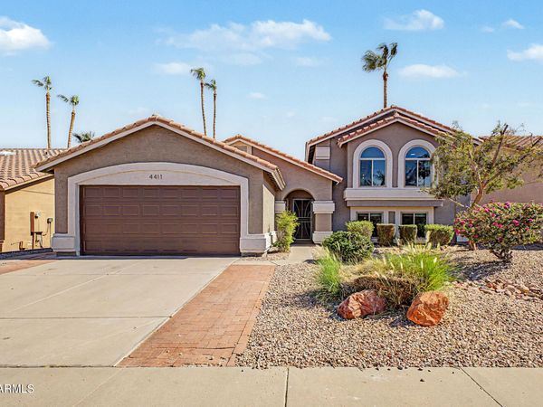 4411 E UTE Street, Phoenix, AZ 85044