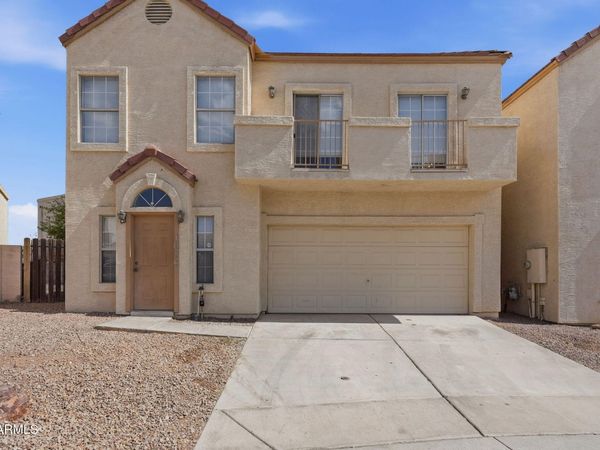 1026 W LIBRA Drive, Tempe, AZ 85283