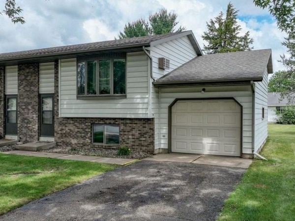 816-818 Dorbe Street, Unit 1-2, Eau Claire, WI 54701