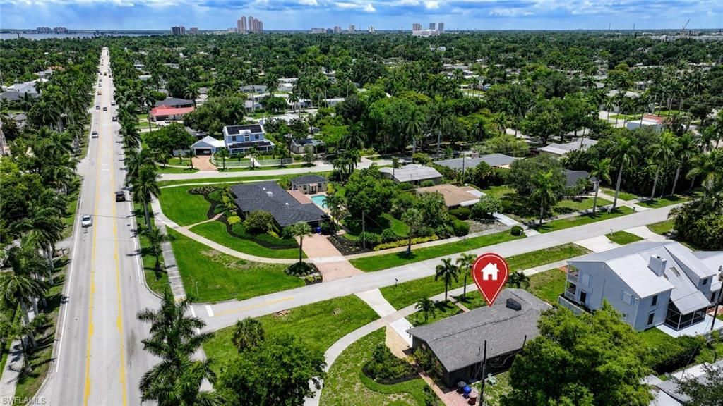 1410 Paloma Dr , Fort Myers, FL 33901 Photo