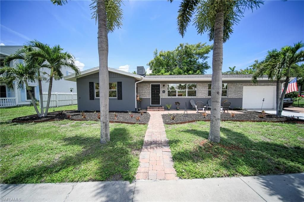 1410 Paloma Dr , Fort Myers, FL 33901 Photo