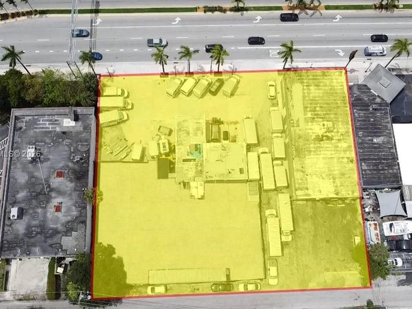 2814-2820 N Hollywood Blvd , Hollywood, FL 33020