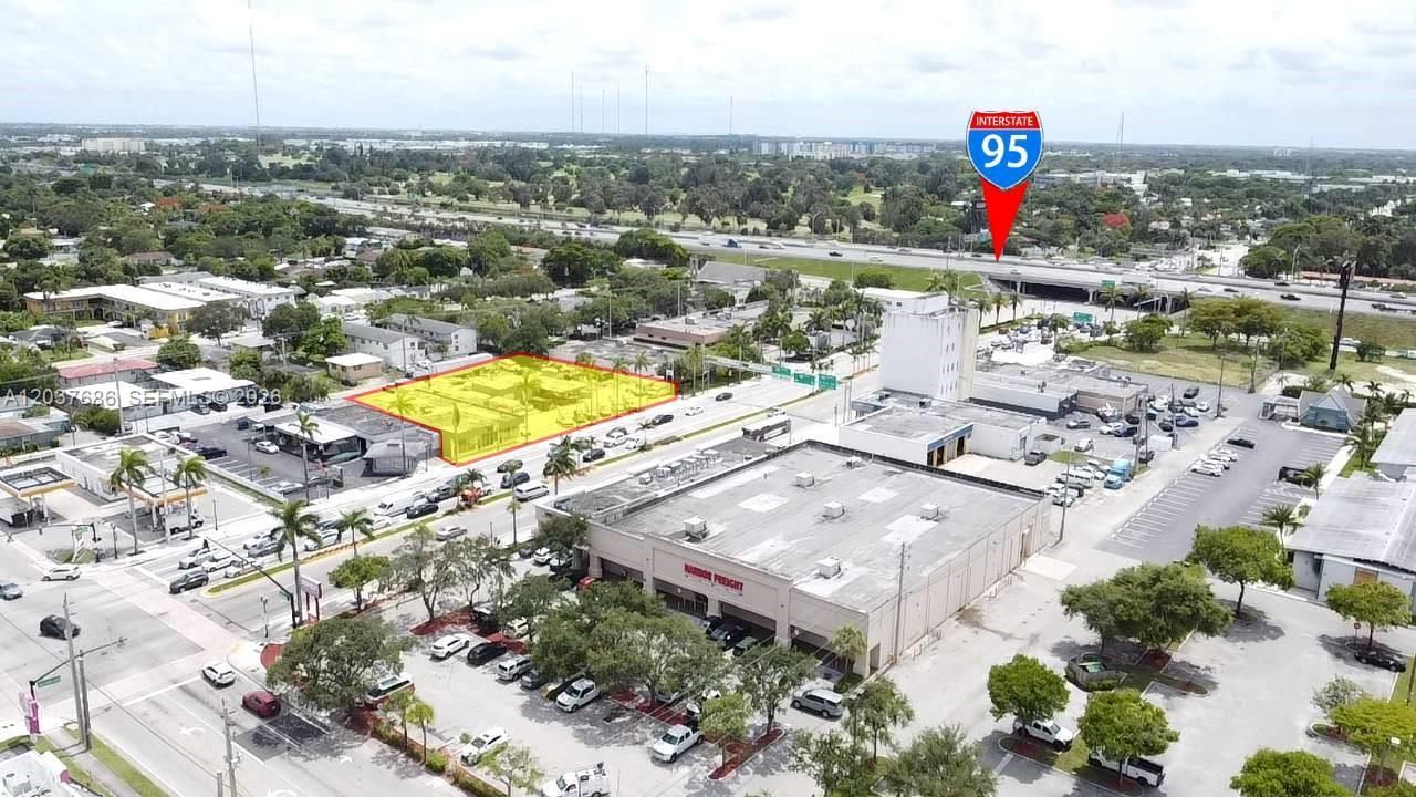 2814-2820 N Hollywood Blvd , Hollywood, FL 33020 Photo
