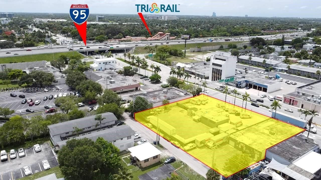 2814-2820 N Hollywood Blvd , Hollywood, FL 33020 Photo