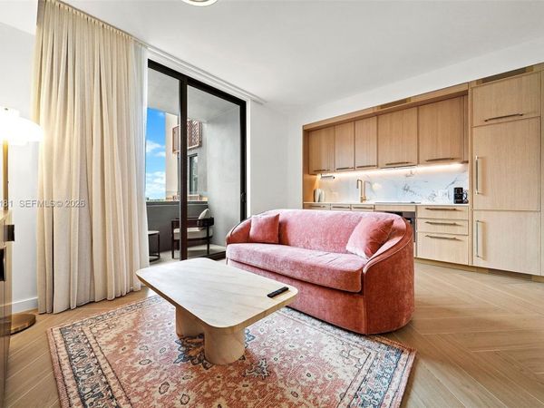 2700 NW 2nd Ave , Unit 532, Miami, FL 33127