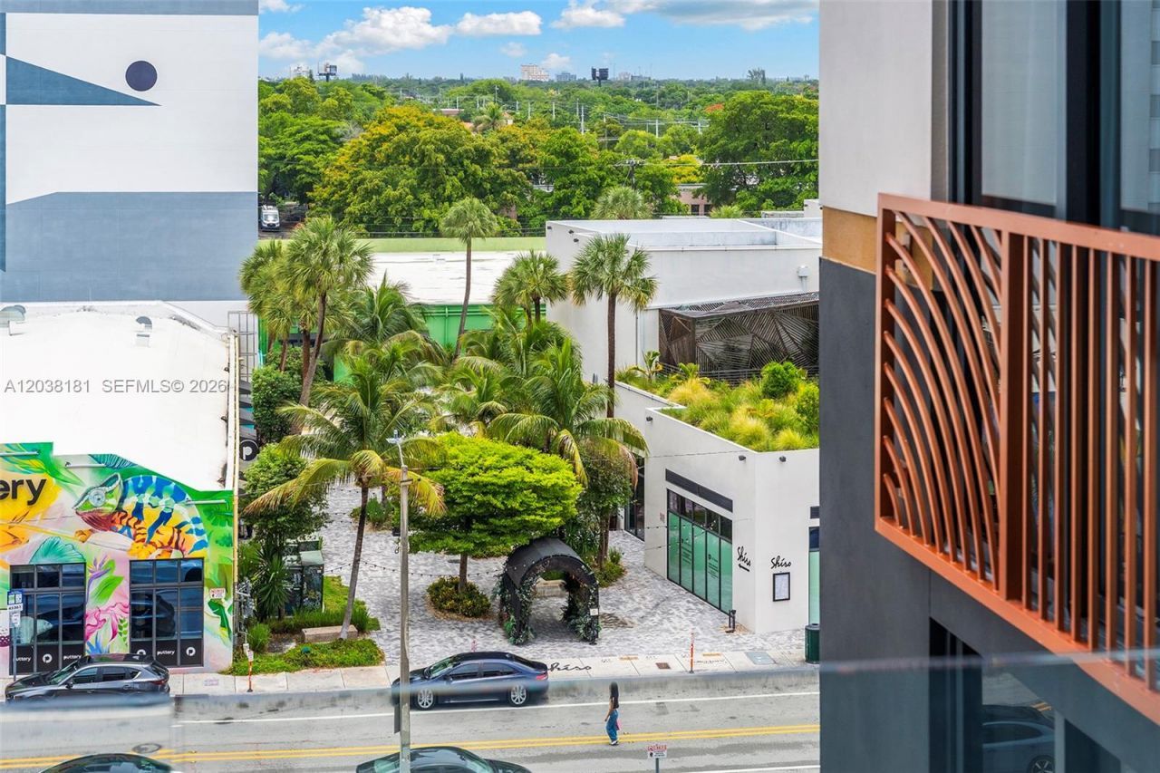 2700 NW 2nd Ave , Unit 532, Miami, FL 33127 Photo