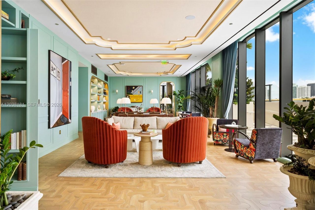 2700 NW 2nd Ave , Unit 532, Miami, FL 33127 Photo