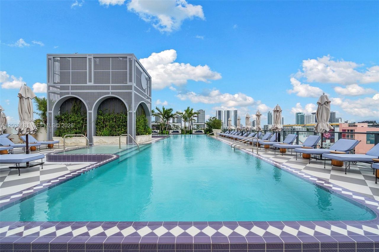 2700 NW 2nd Ave , Unit 532, Miami, FL 33127 Photo