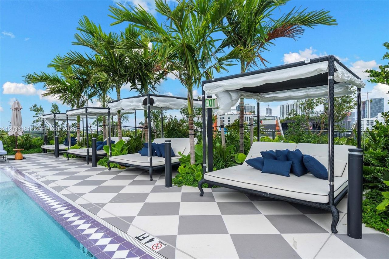 2700 NW 2nd Ave , Unit 532, Miami, FL 33127 Photo