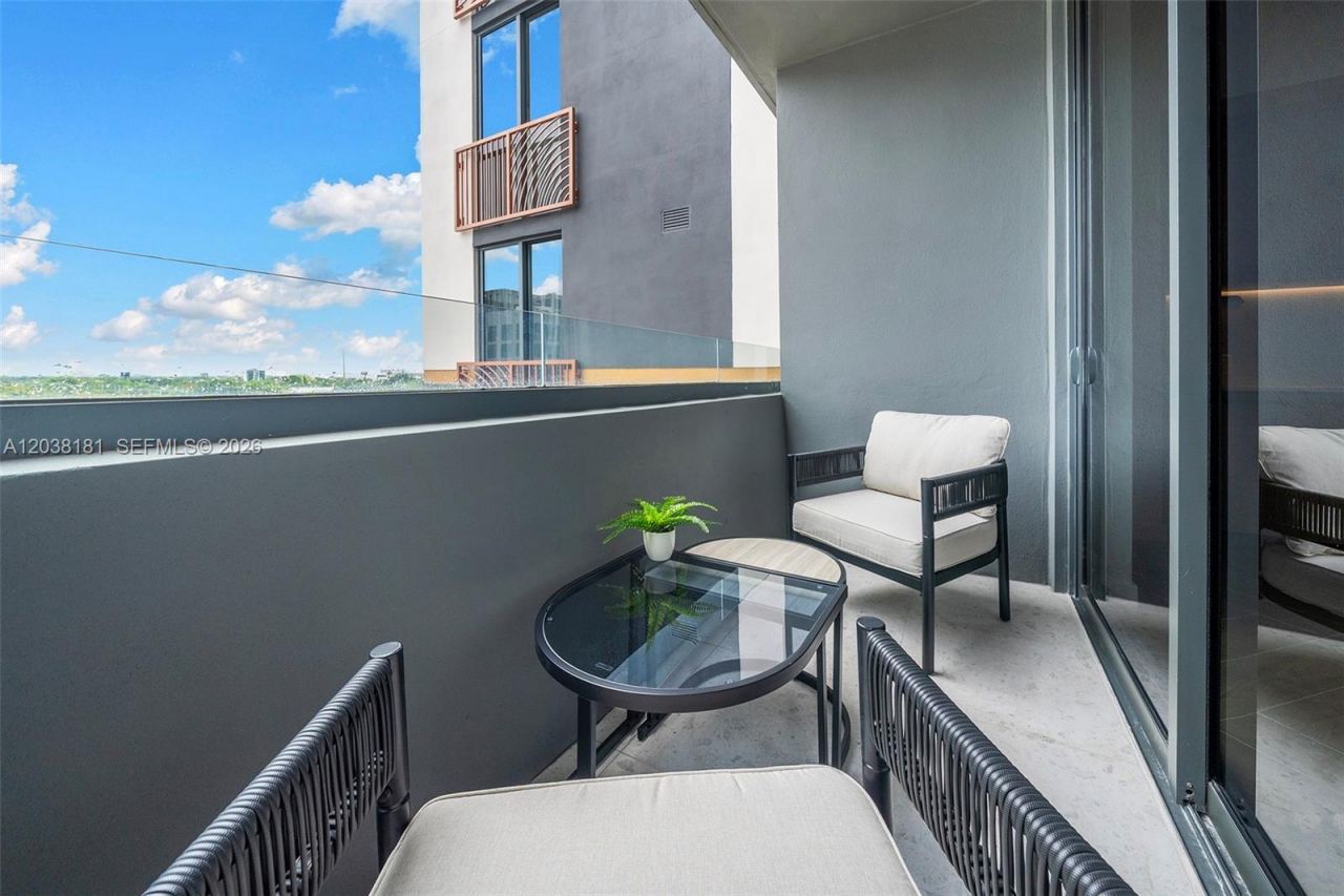 2700 NW 2nd Ave , Unit 532, Miami, FL 33127 Photo
