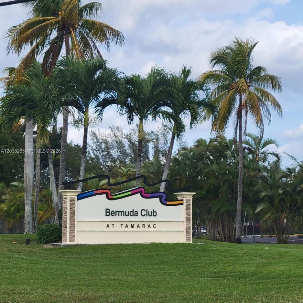 6021 NW 61st Ave , Unit 207, Tamarac, FL 33319 Photo