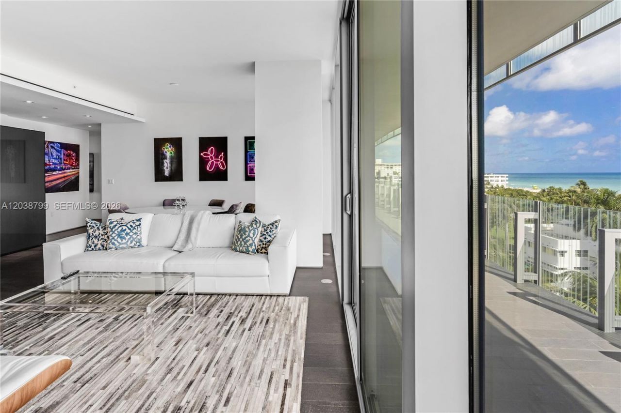 120 Ocean Dr, Unit 700, Miami Beach, FL 33139 Photo