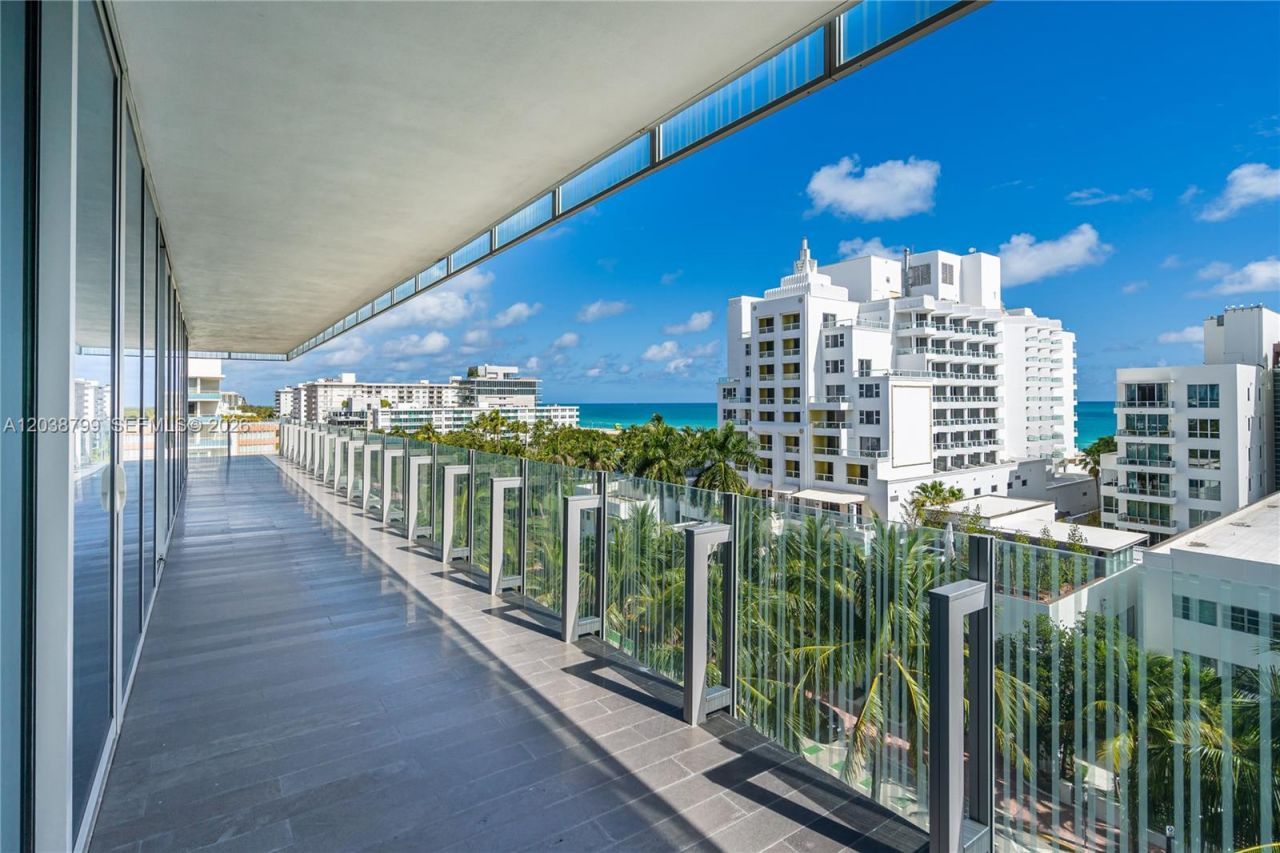 120 Ocean Dr, Unit 700, Miami Beach, FL 33139 Photo