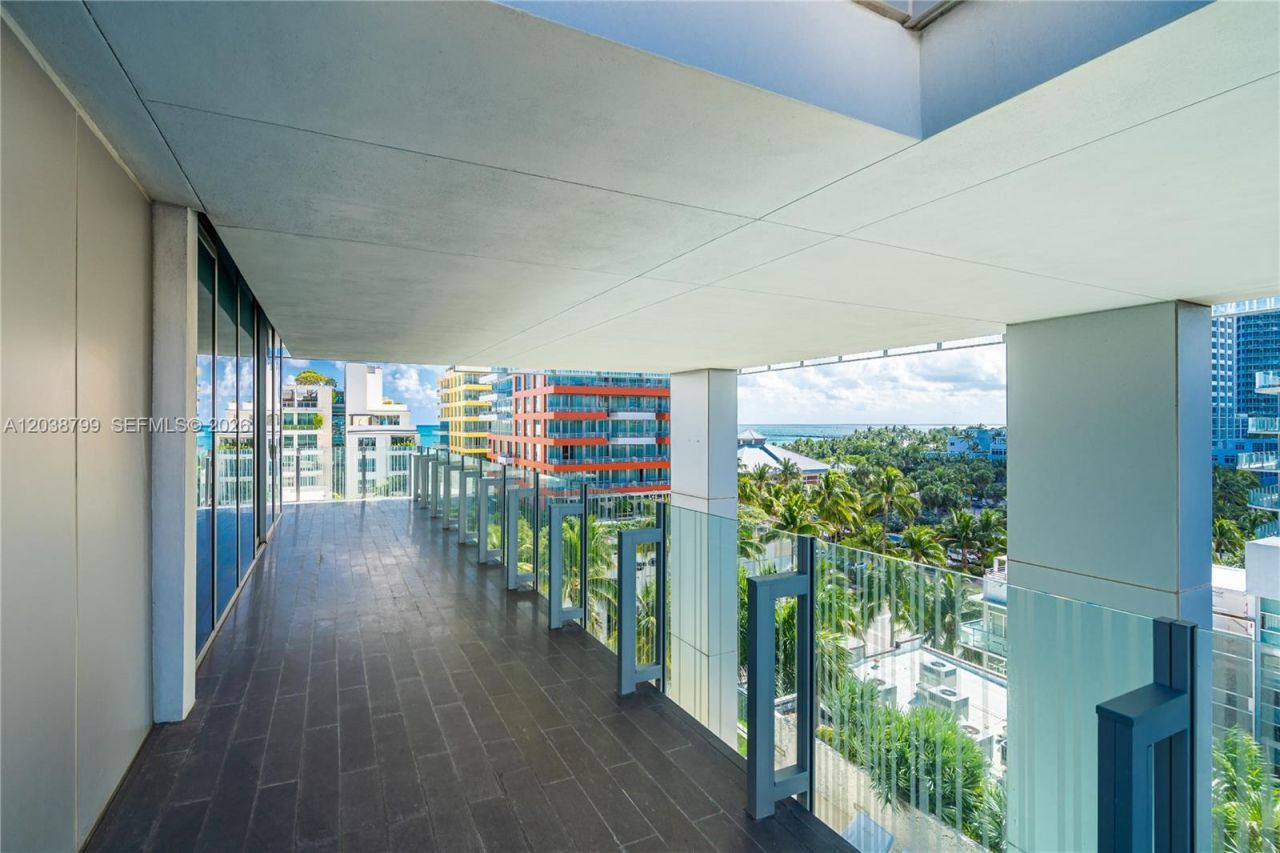 120 Ocean Dr, Unit 700, Miami Beach, FL 33139 Photo