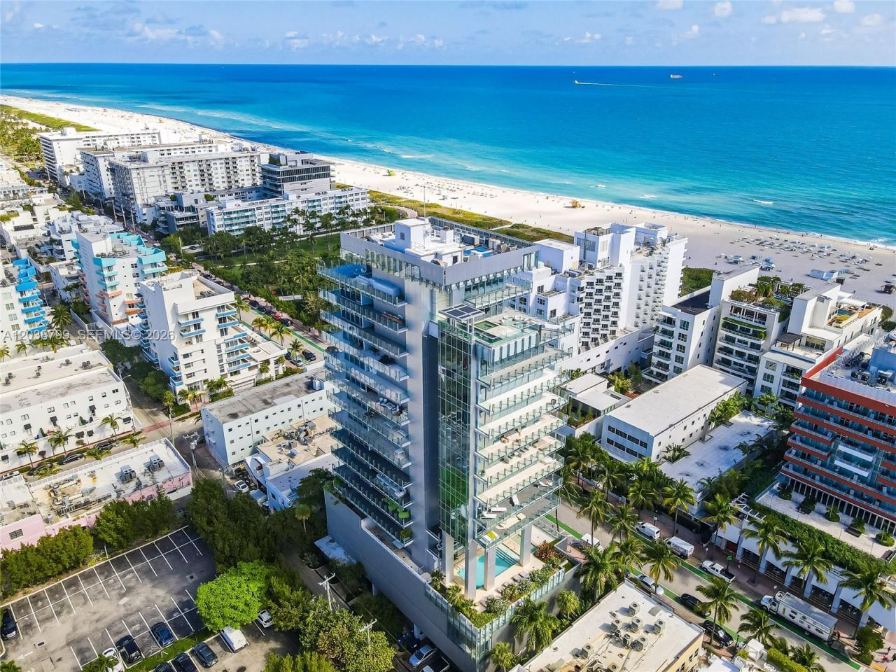 120 Ocean Dr, Unit 700, Miami Beach, FL 33139 Photo