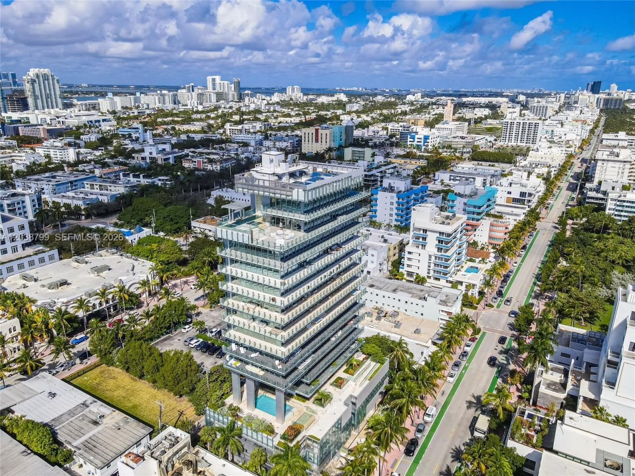 120 Ocean Dr, Unit 700, Miami Beach, FL 33139 Photo