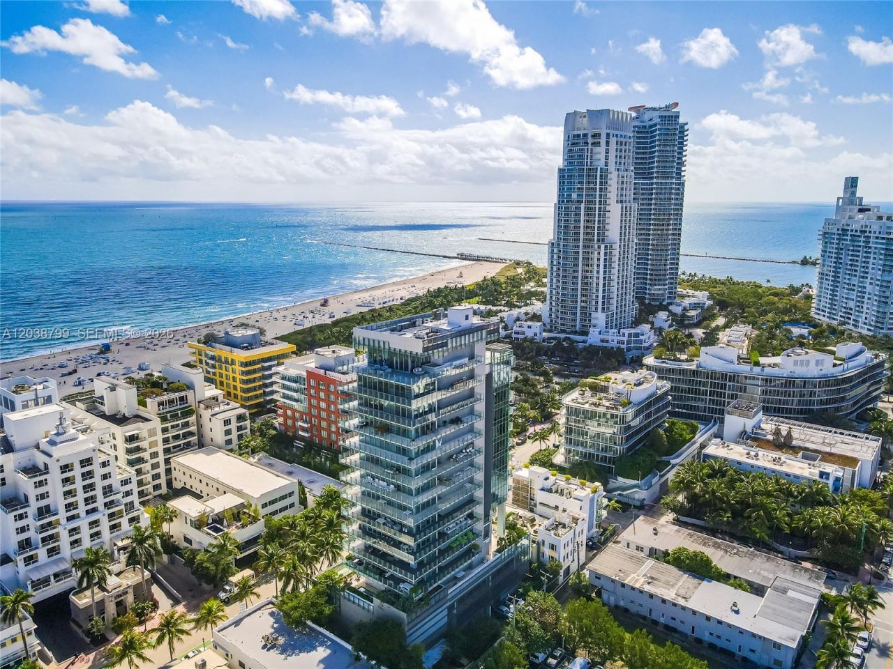 120 Ocean Dr, Unit 700, Miami Beach, FL 33139 Photo