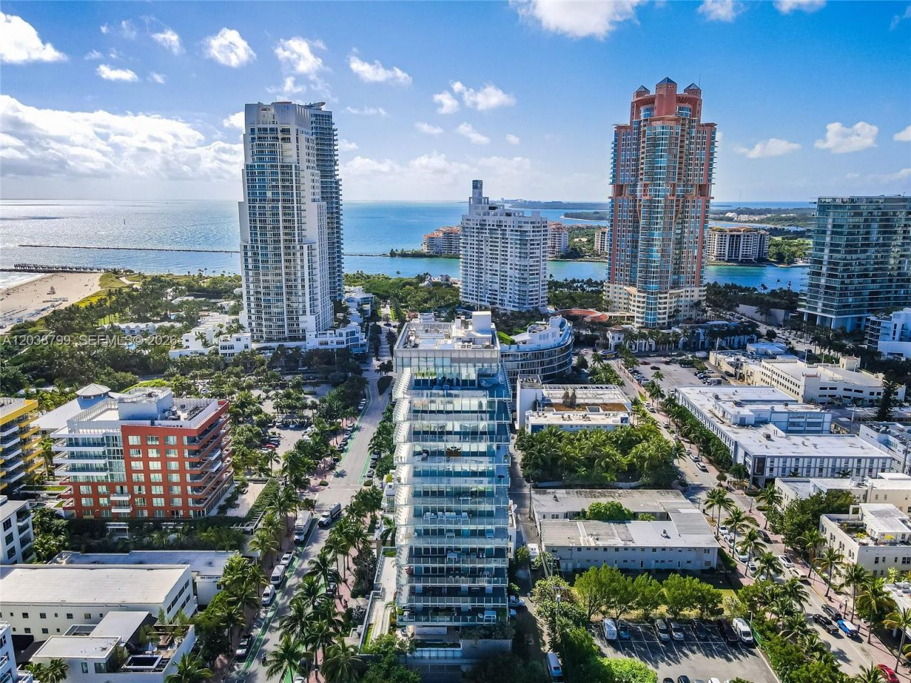 120 Ocean Dr, Unit 700, Miami Beach, FL 33139 Photo