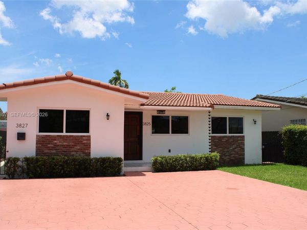 3825 SW 88 COURT , Unit B, Miami, FL 33165