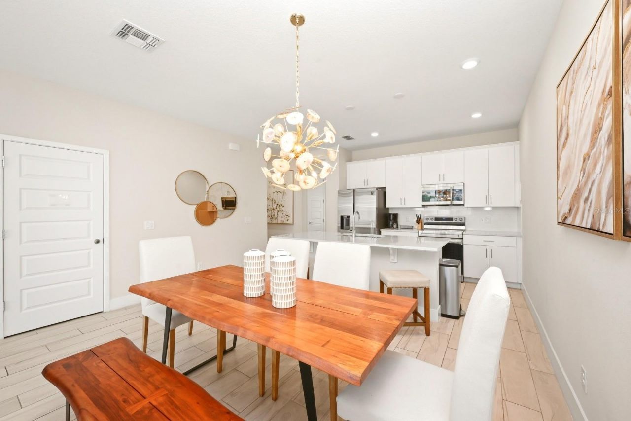 7909 Draw Street , Reunion, FL 34747 Photo