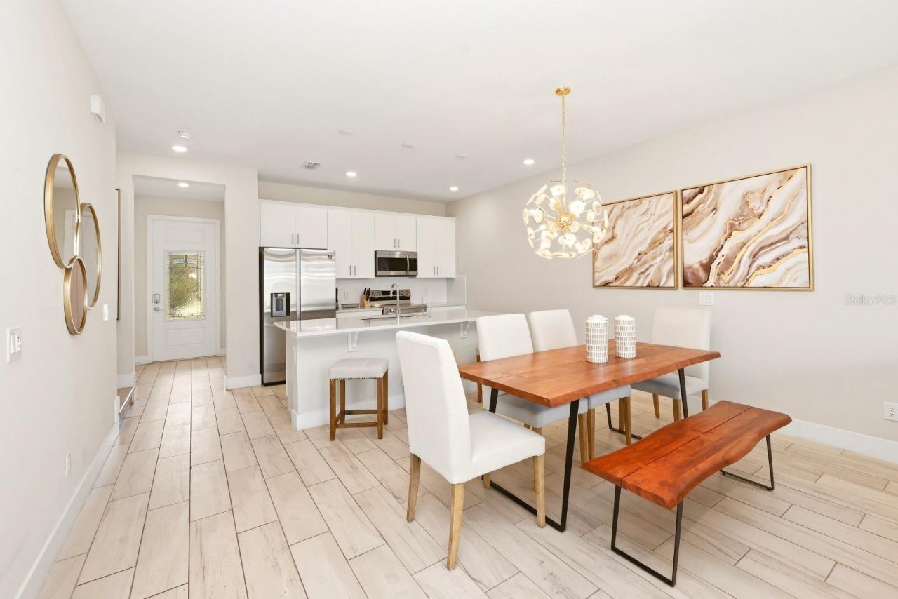 7909 Draw Street , Reunion, FL 34747 Photo