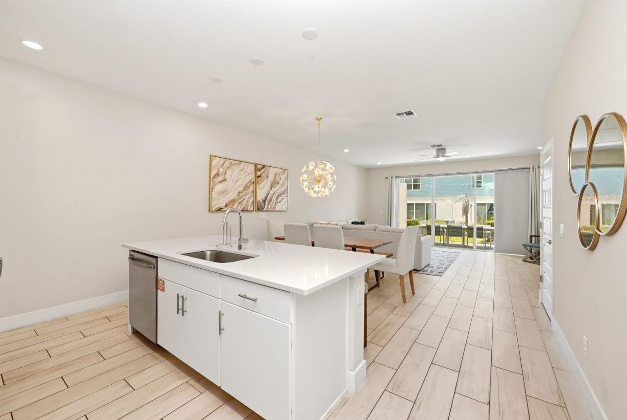 7909 Draw Street , Reunion, FL 34747 Photo