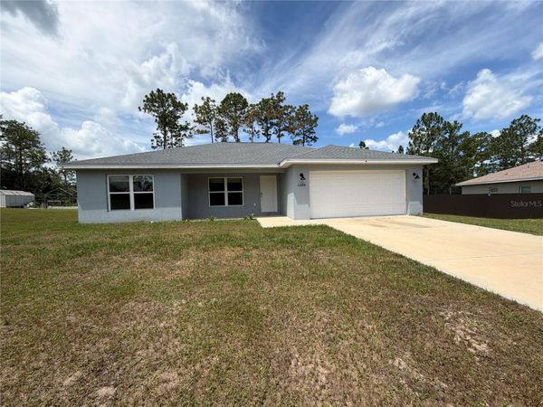 6288 SW 151ST LANE , OCALA, FL 34473