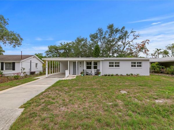 2910 W PRICE AVENUE , TAMPA, FL 33611