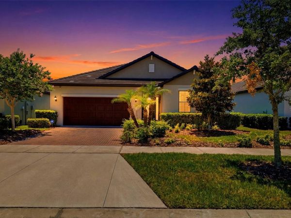 31700 CANNON RUSH DRIVE , SAN ANTONIO, FL 33576
