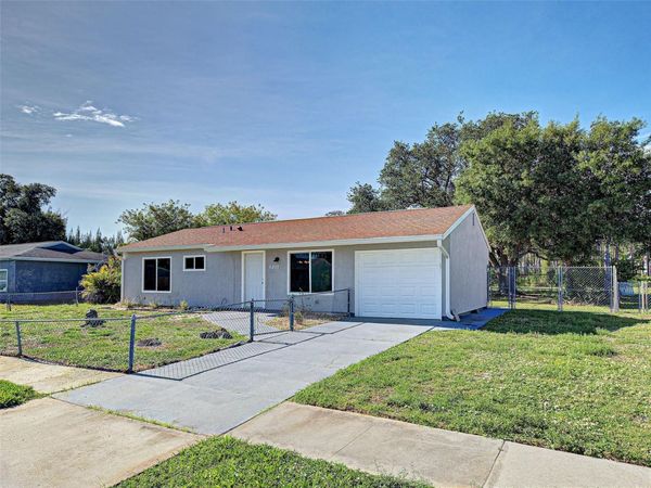 6837 KETONA ROAD, NORTH PORT, FL 34287