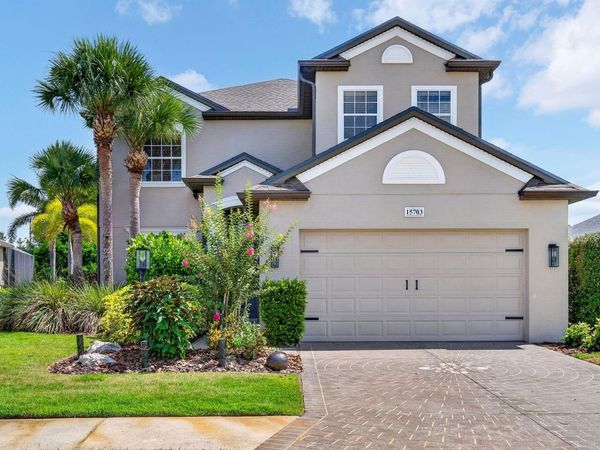 15703 BUTTERFISH PLACE , LAKEWOOD RANCH, FL 34202